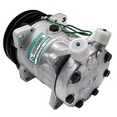 SIDAT SB.027S Compressor, air conditioning
